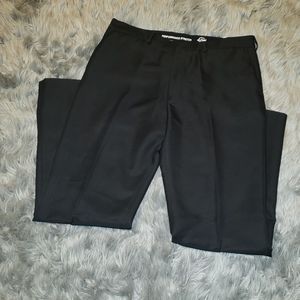 Dockers Men's Dockers® Straight-Fit Flat-Front Per